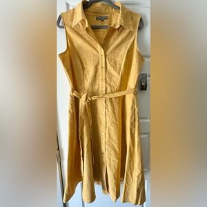 Sharagano New York Dress